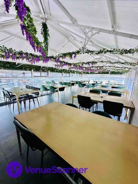 Coffi Co Mermaid Quay, Exclusive Hire photo #3