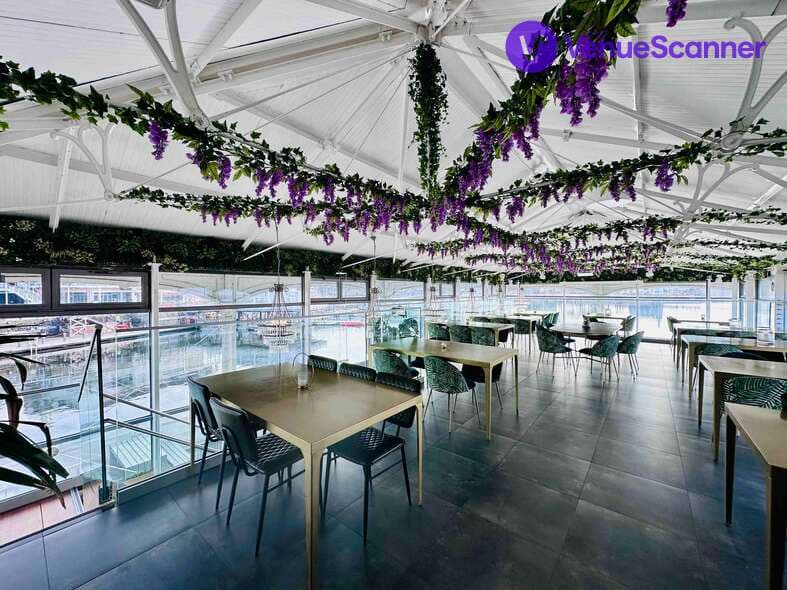 Coffi Co Mermaid Quay photo #3