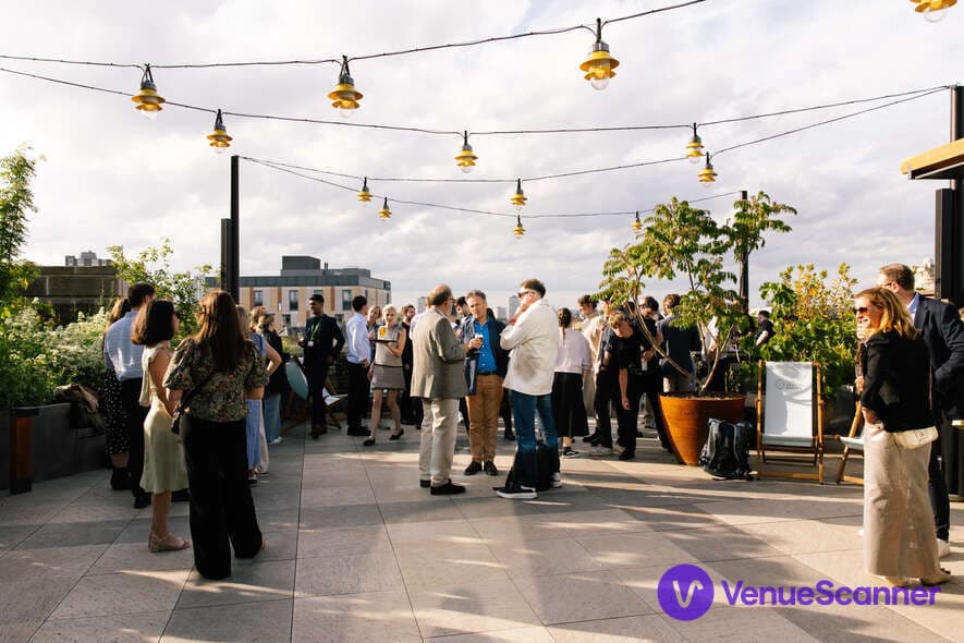 Arding & Hobbs, Arding & Hobbs Terrace photo #3