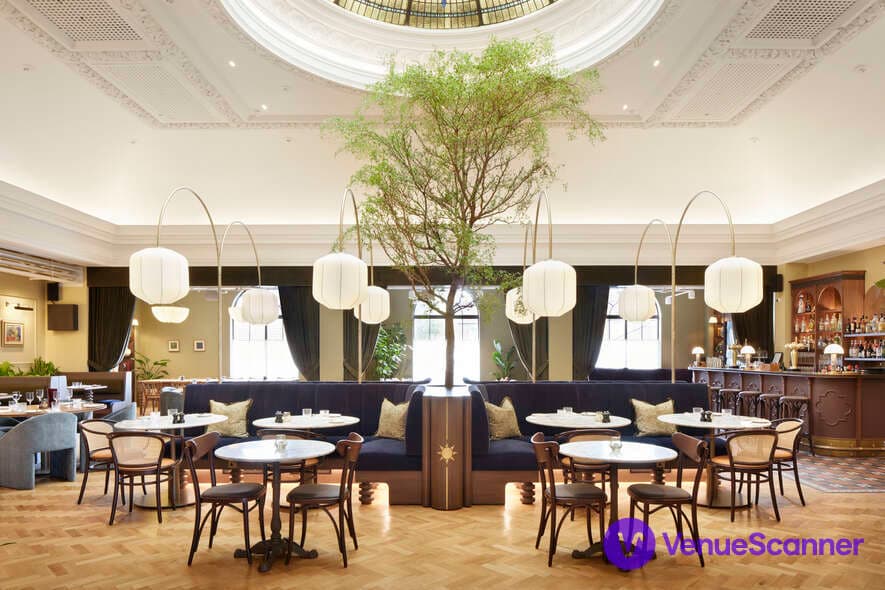 Arding & Hobbs, Main Events Suite photo #3