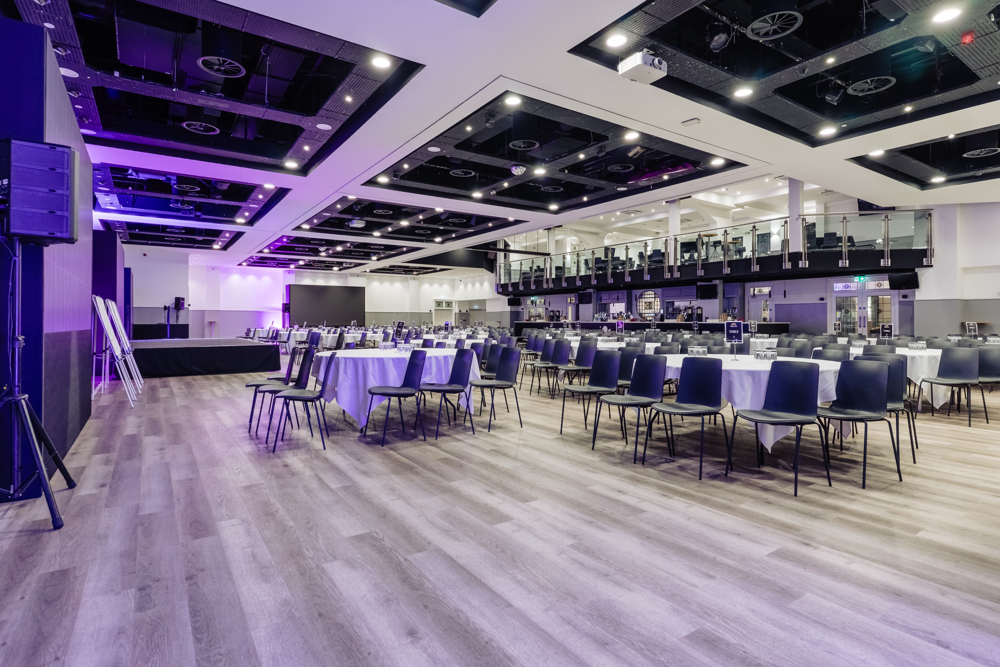 Photo of Villa Park, Lower Grounds