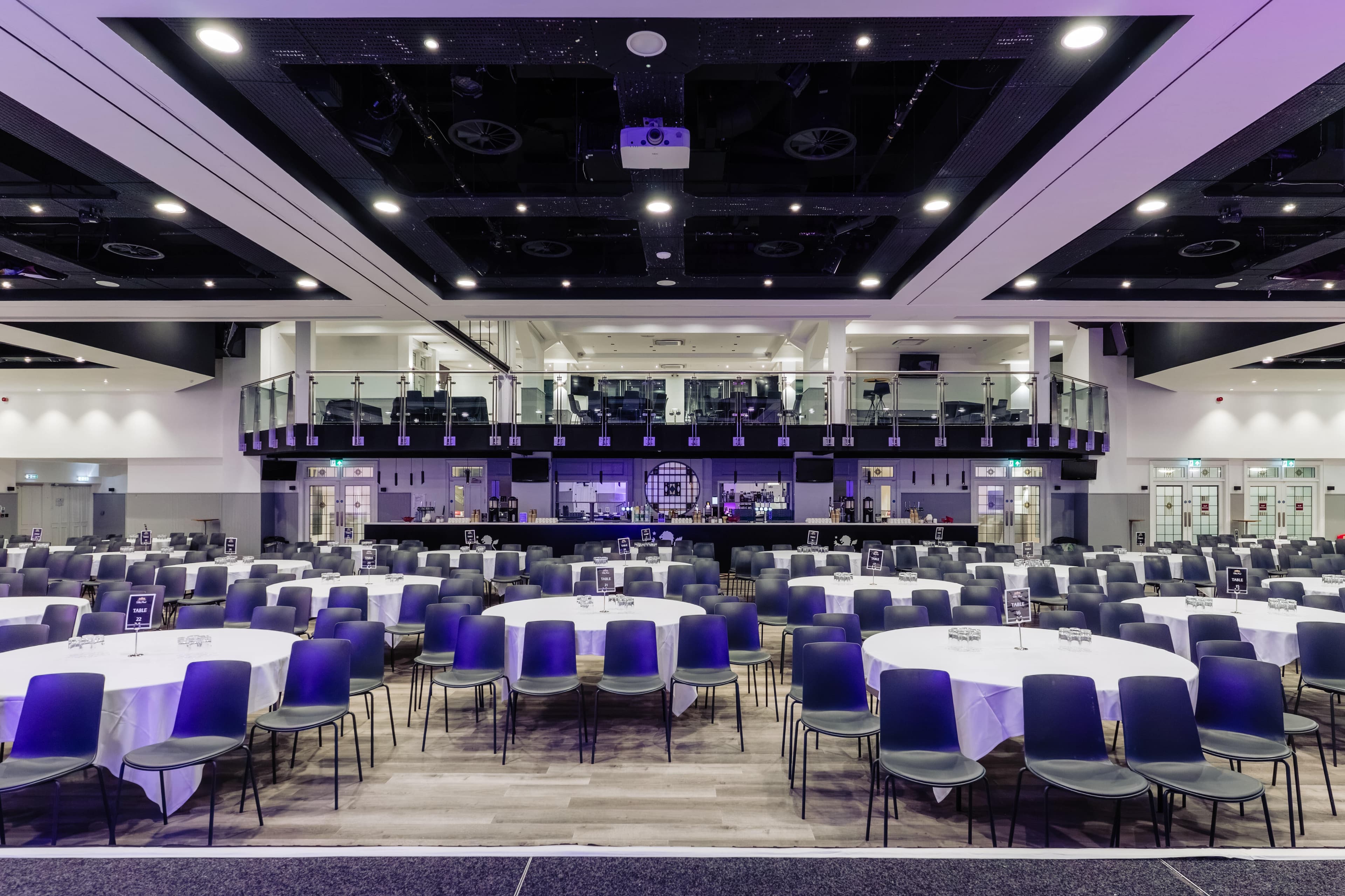 William McGregor's, Villa Park photo #10