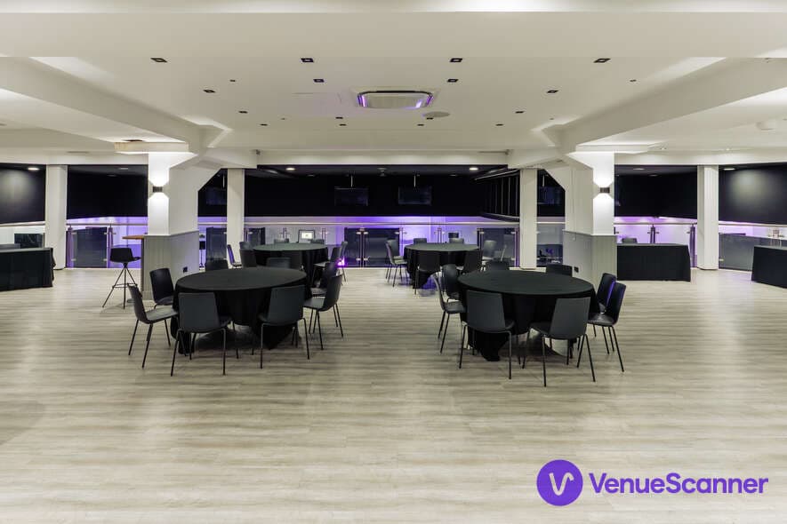 Villa Park, Lower Grounds photo #3