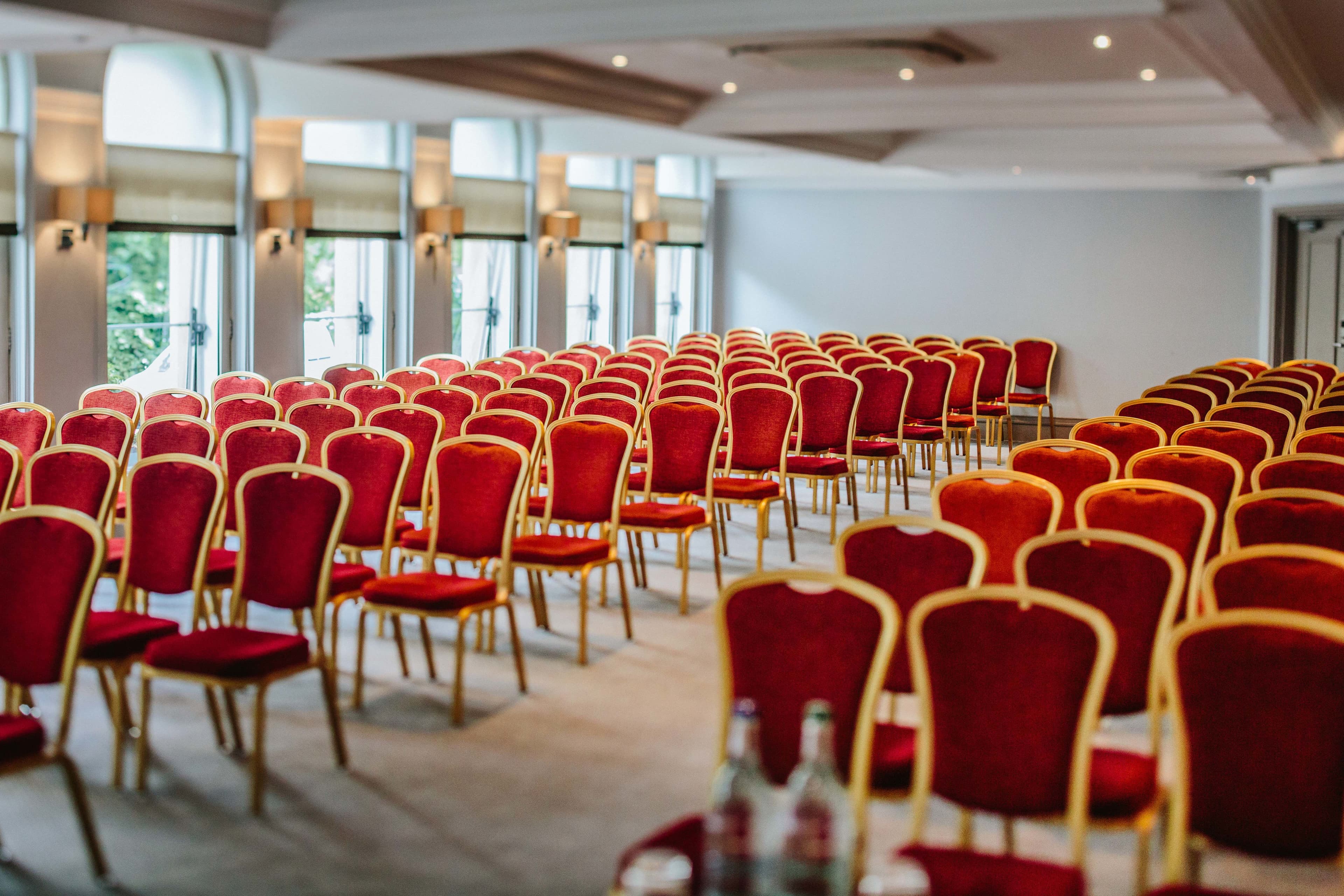 Botanic Suite, Glasgow Grosvenor Hotel photo #3