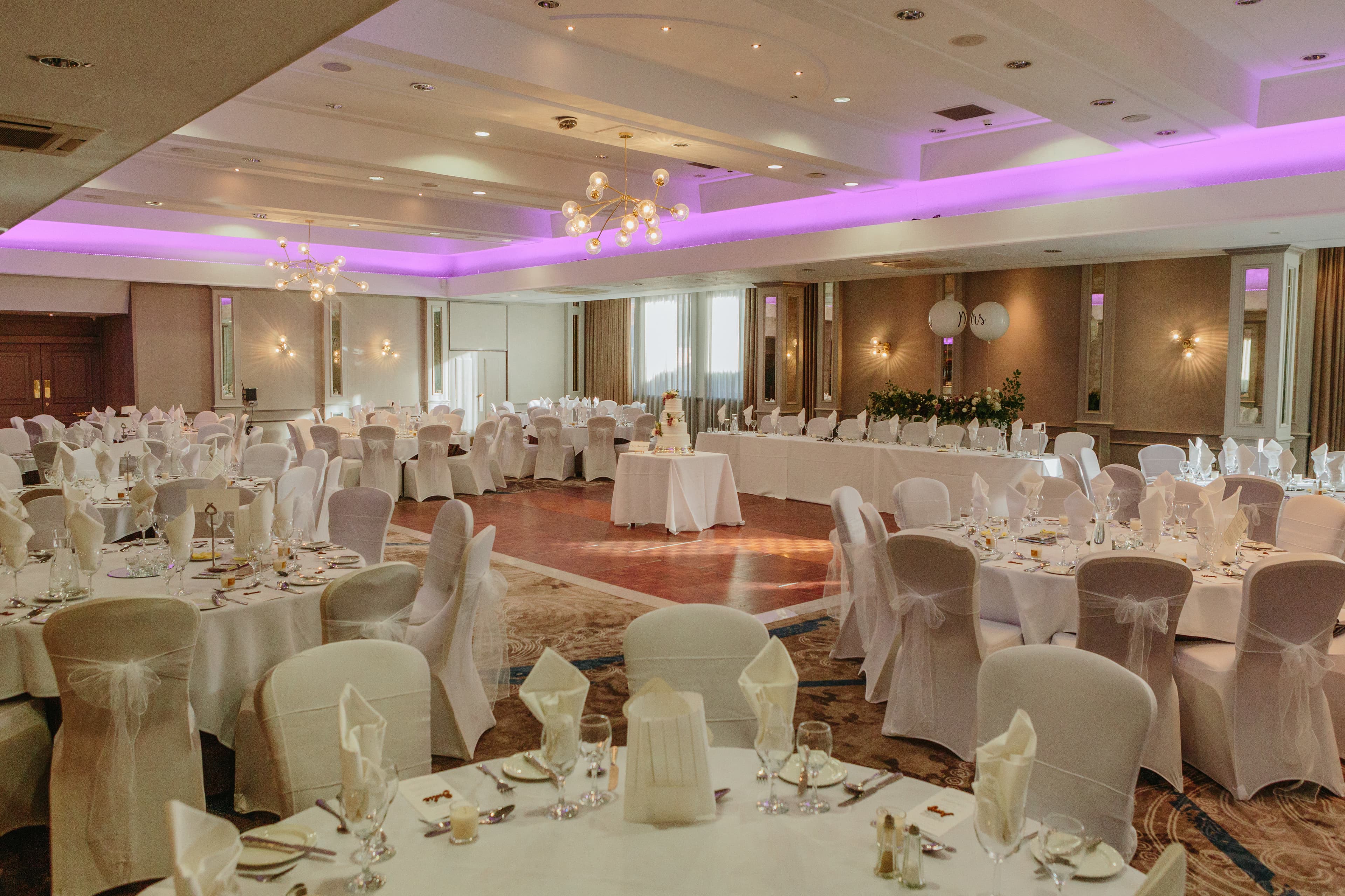 Photo of Glasgow Grosvenor Hotel