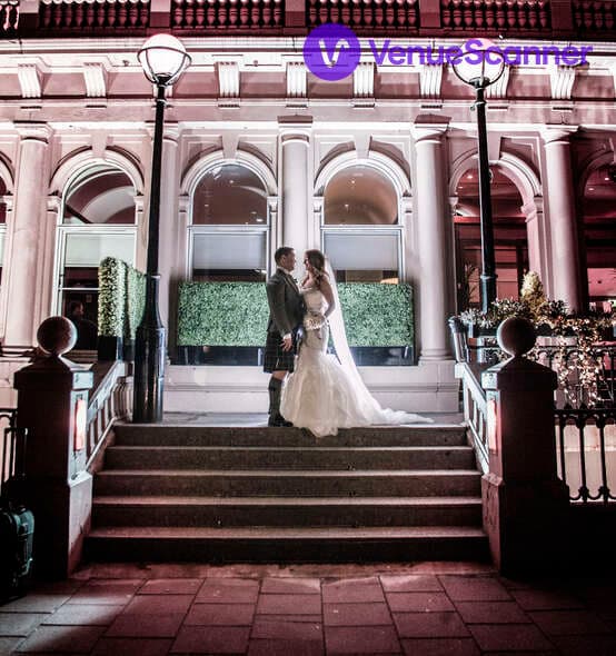 Glasgow Grosvenor Hotel, Cleveden photo #3