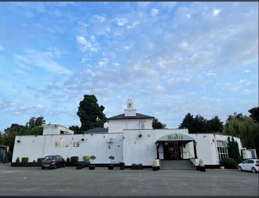 Exclusive Hire, Blotts Country Club photo #1