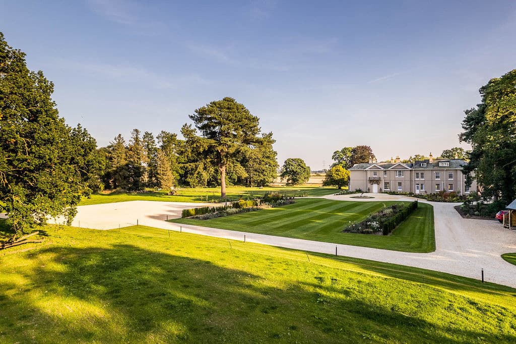 Burtonfields Hall - Corporate Package, Burtonfields Hall photo #1