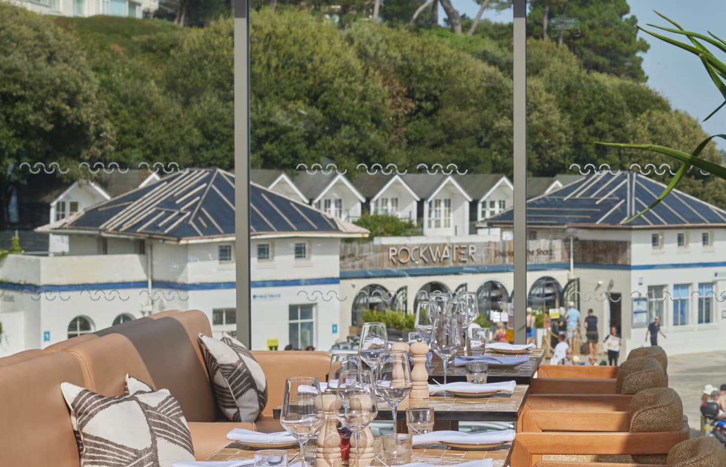 Photo of Rockwater Branksome