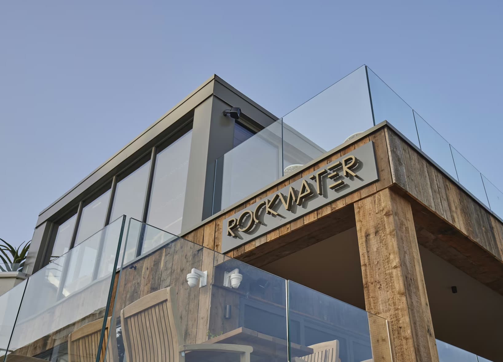 Photo of Rockwater Branksome