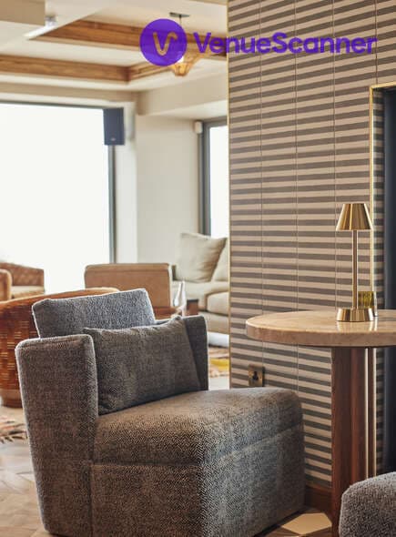 Rockwater Branksome, The Lounge photo #3