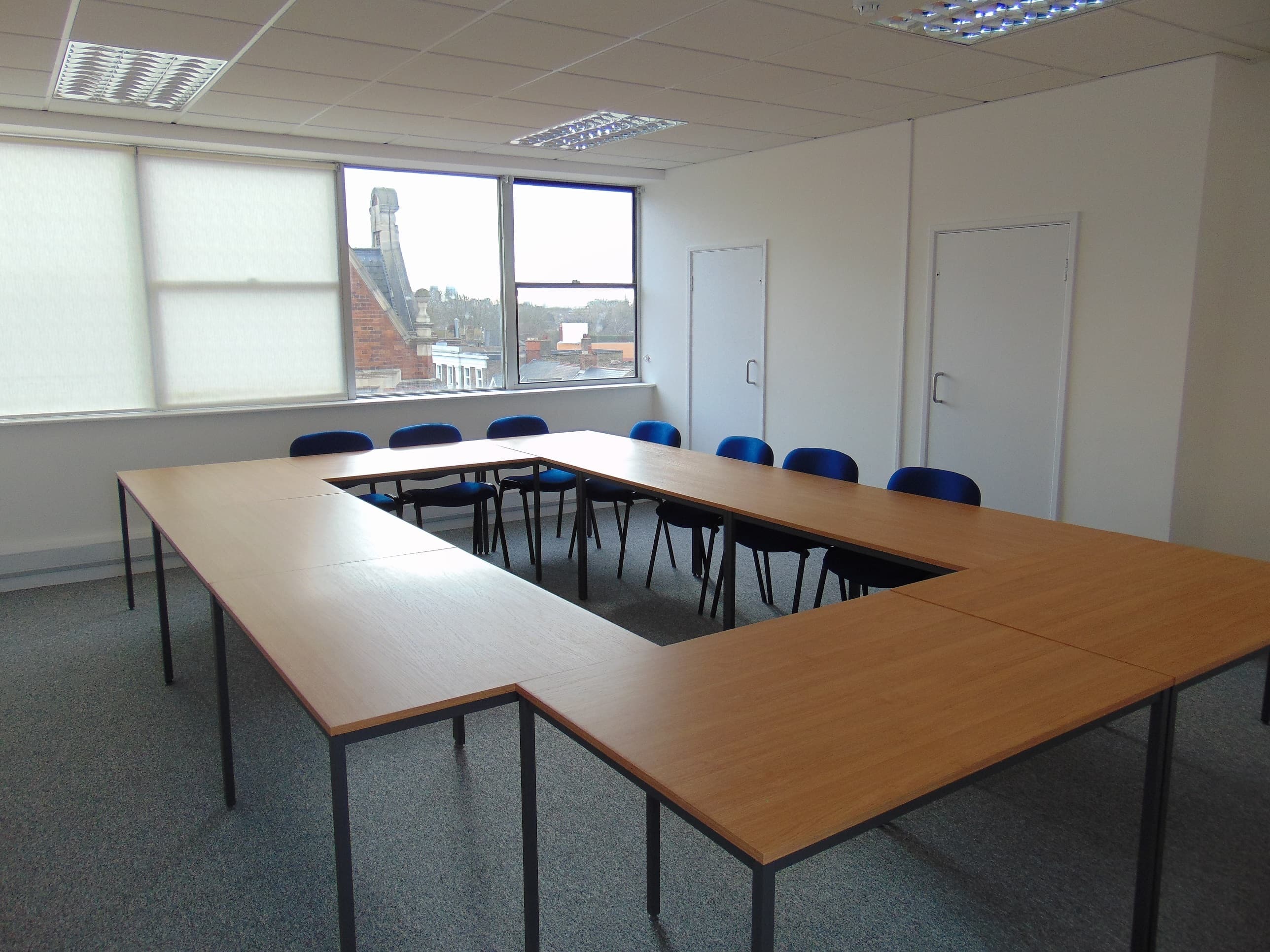 Portobello Suite, Atom Training Centre photo #2