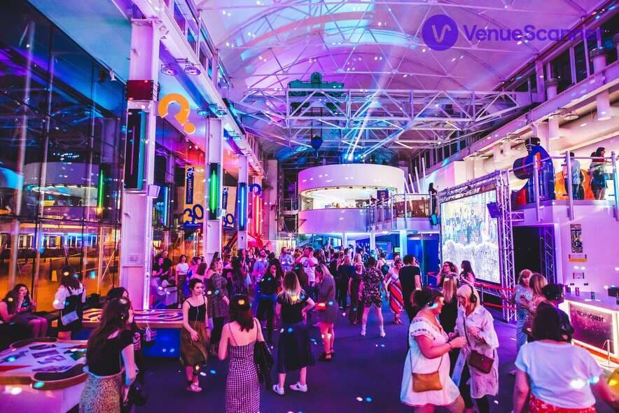 Techniquest, The Exhibition photo #3