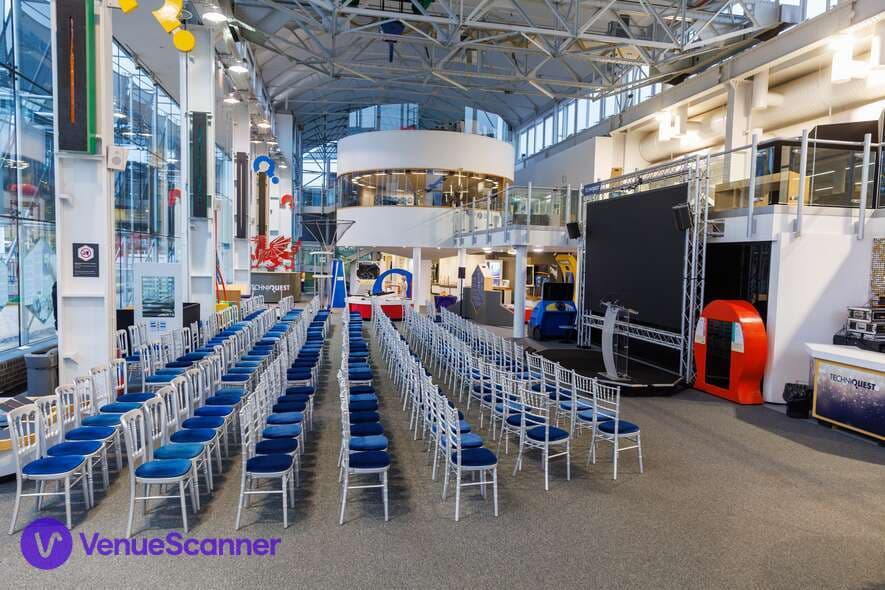 Techniquest photo #3