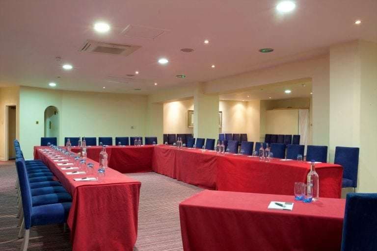 Sauvignon, Bournemouth West Cliff Hotel photo #1