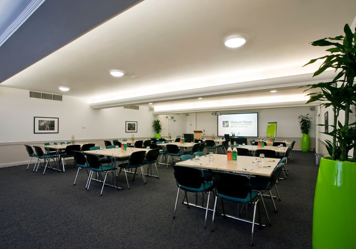 Tavistock Room, Woburn House photo #1