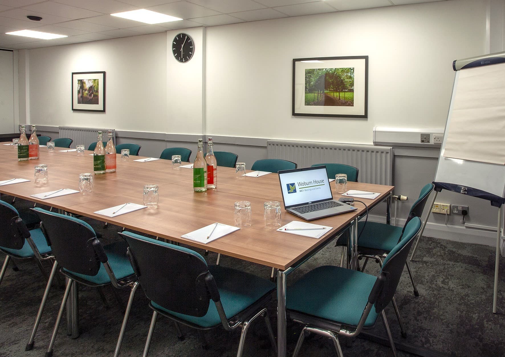 Foster And Bloomsbury Rooms, Woburn House photo #2