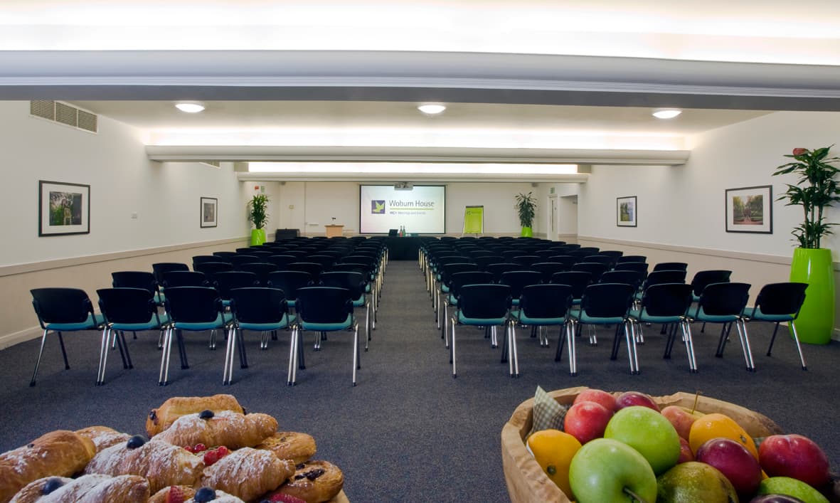 Tavistock Room, Woburn House photo #2