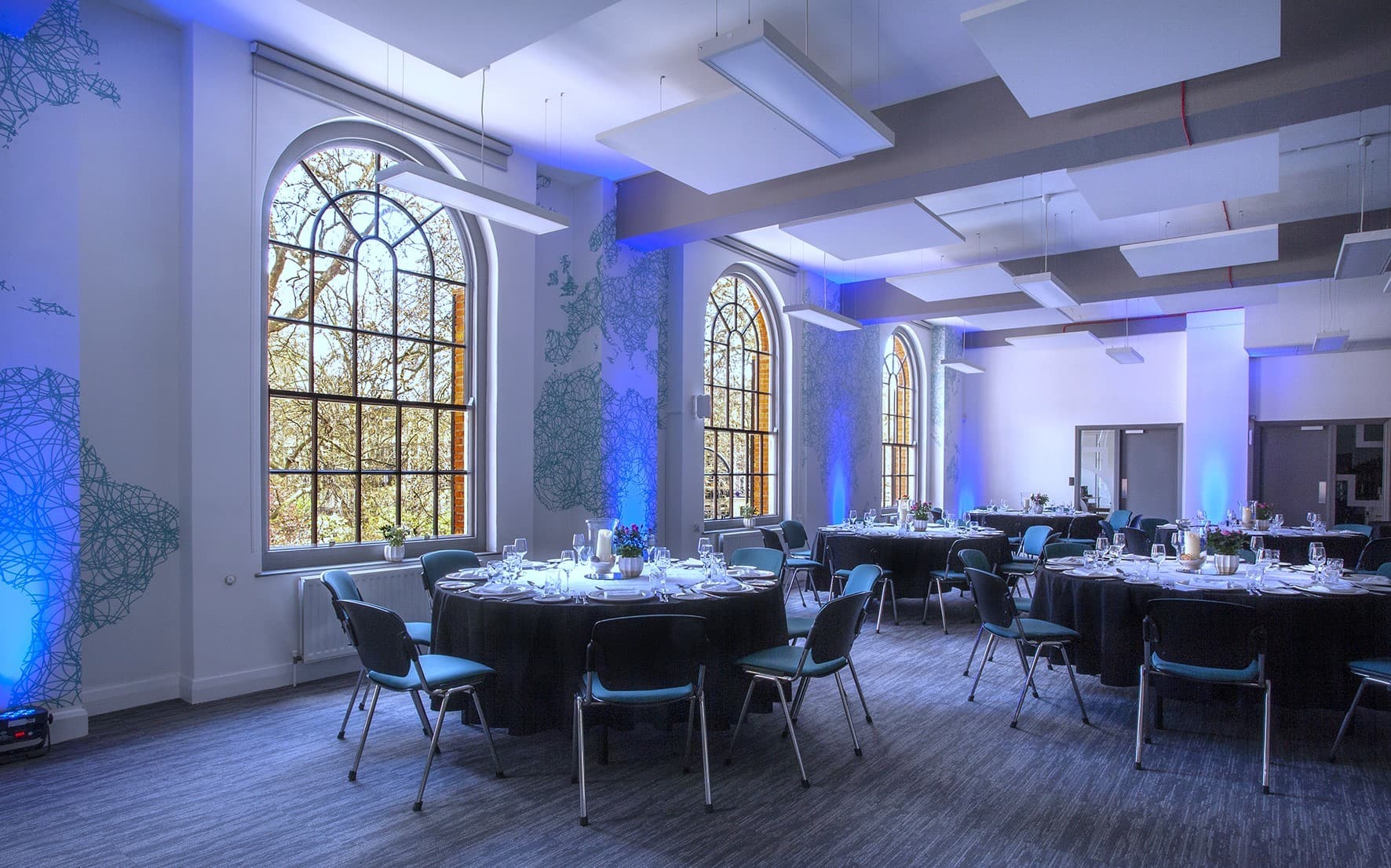 Sakura Café, Woburn House photo #2