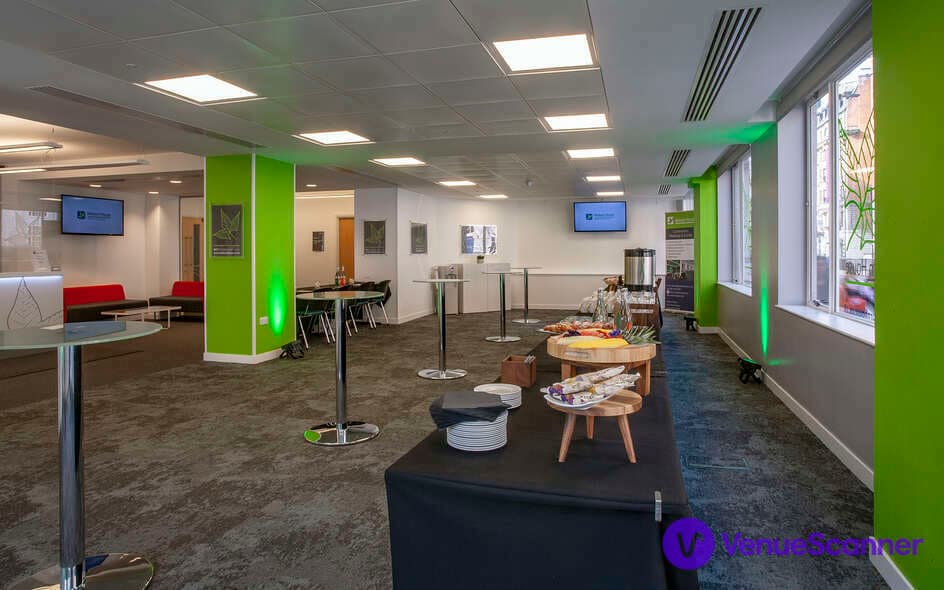 Woburn House, Woburn Foyer photo #3