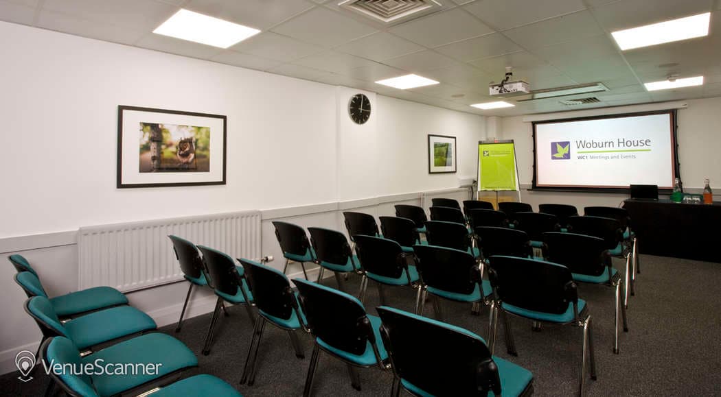 Woburn House, Foster And Bloomsbury Rooms photo #3