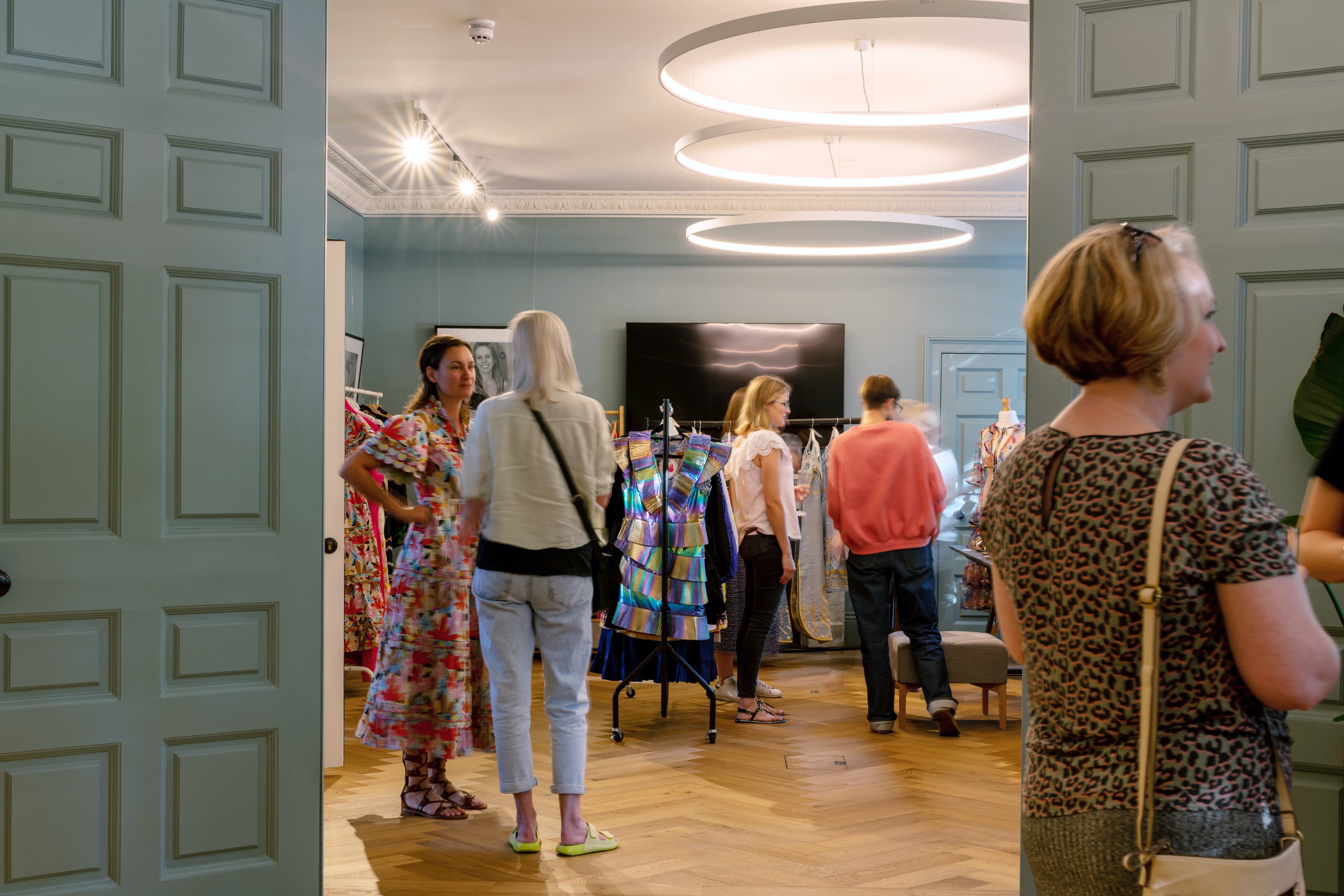 Event Space - House Suite, House Of St John's photo #2