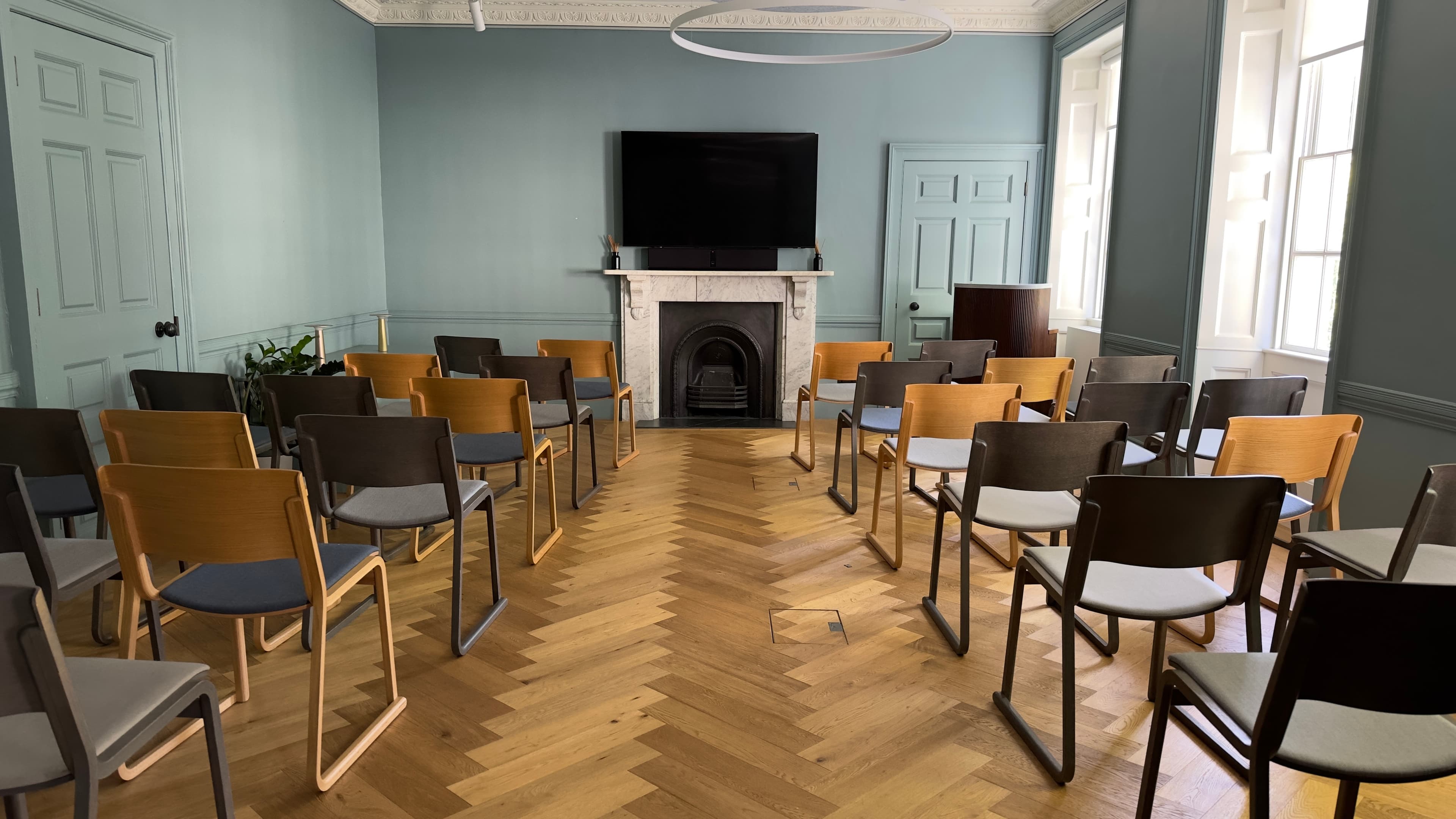 Event Space - House Suite, House Of St John's photo #7