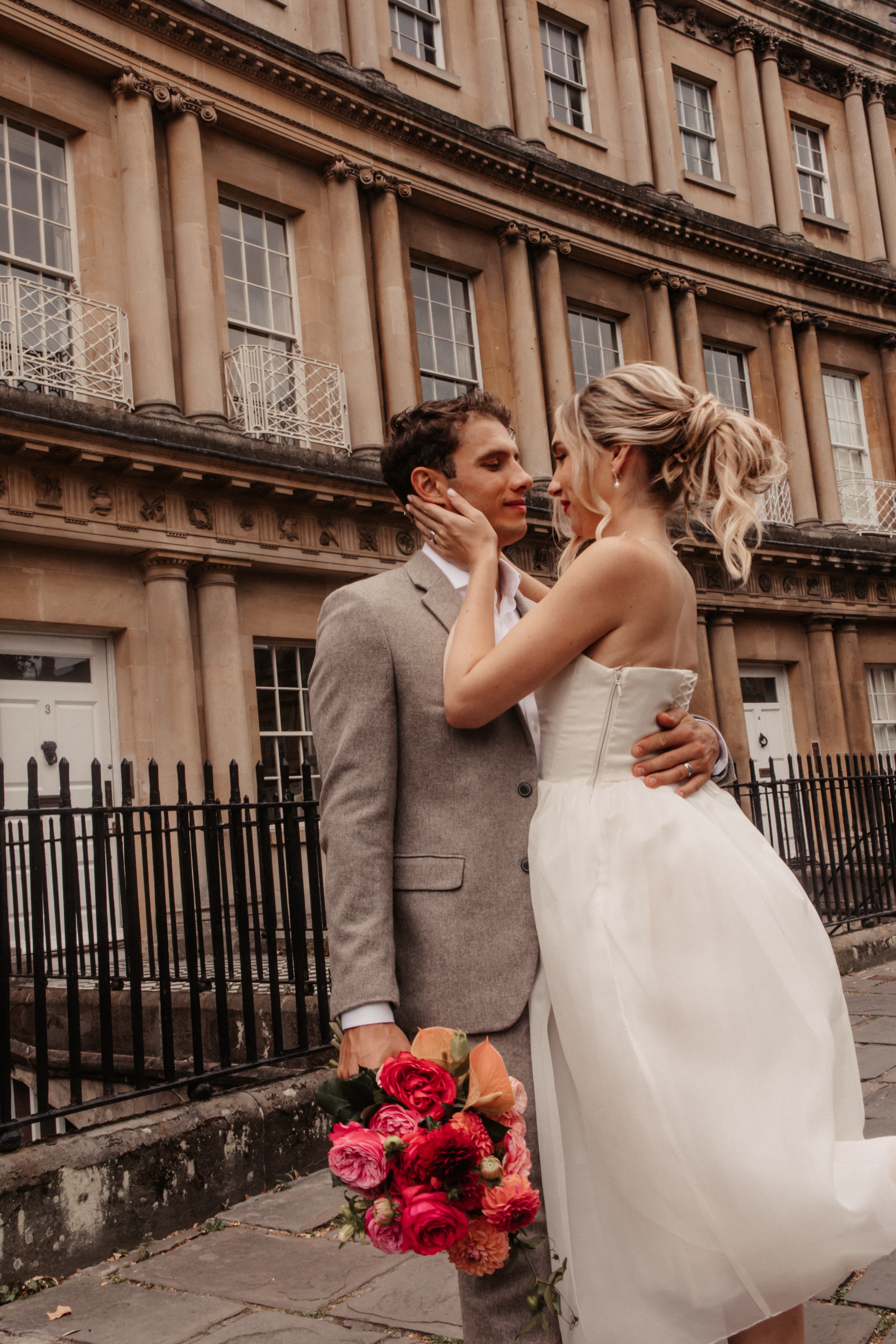 The Whittington Suite - Wedding Ceremony Venue, House Of St John's photo #16