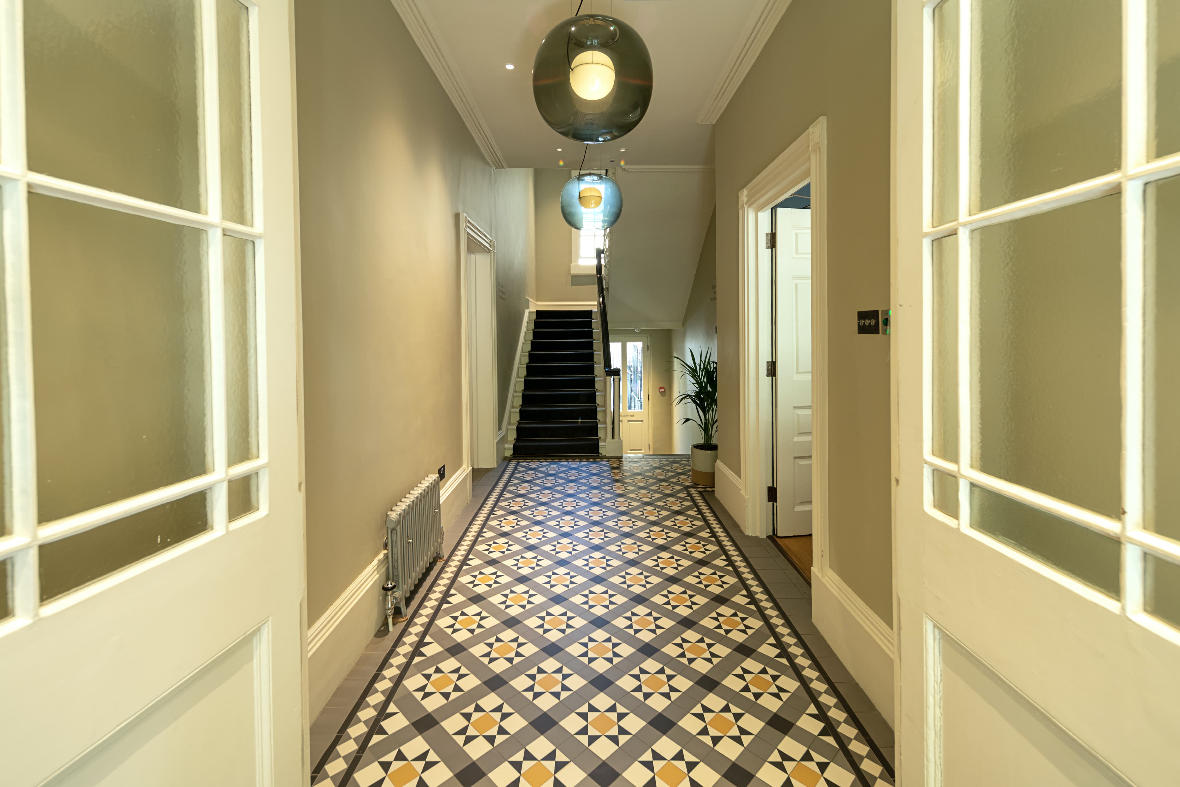 The Whittington Suite - Wedding Ceremony Venue, House Of St John's photo #17