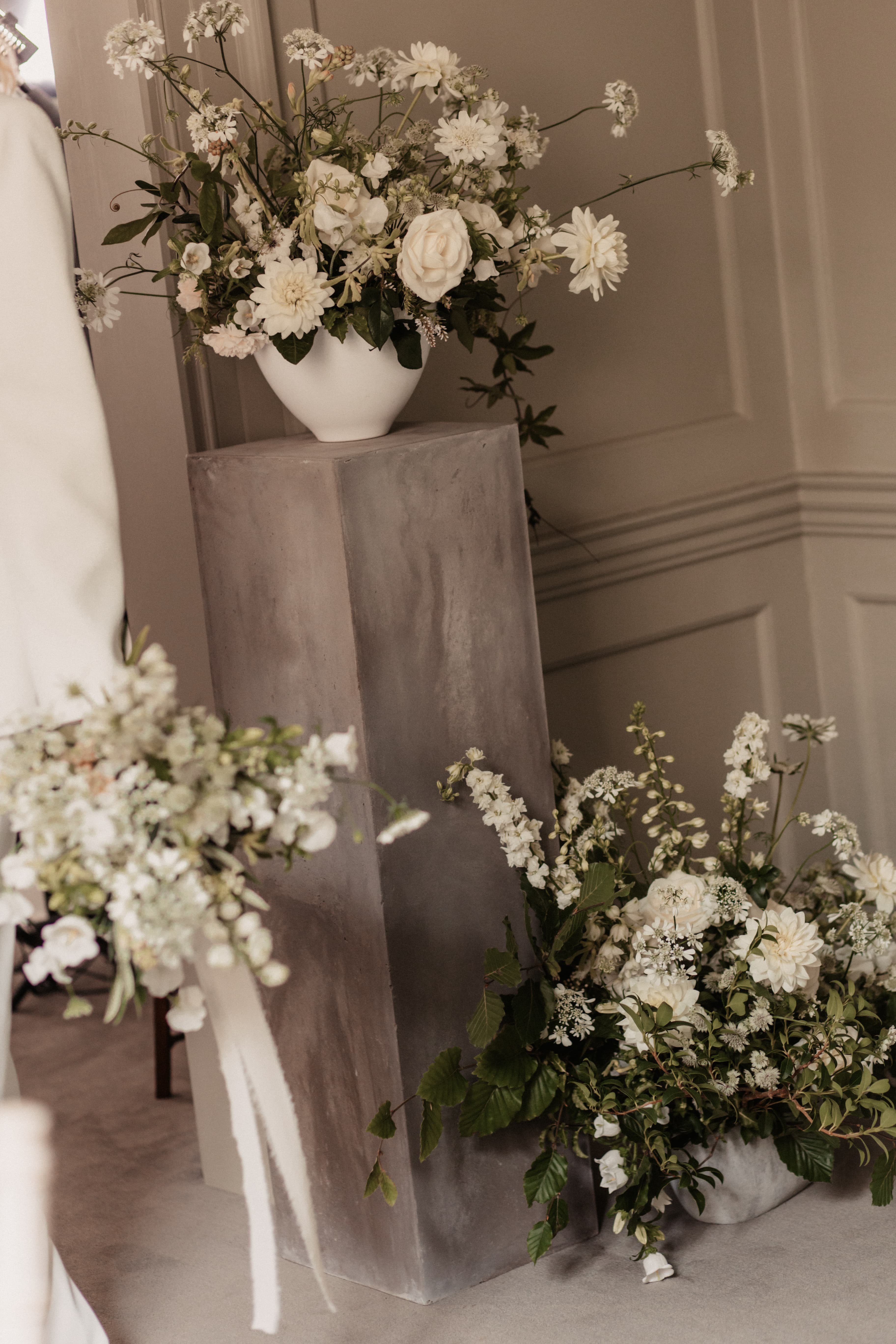 The Fitzwarren - Wedding Ceremony Venue, House Of St John's photo #5