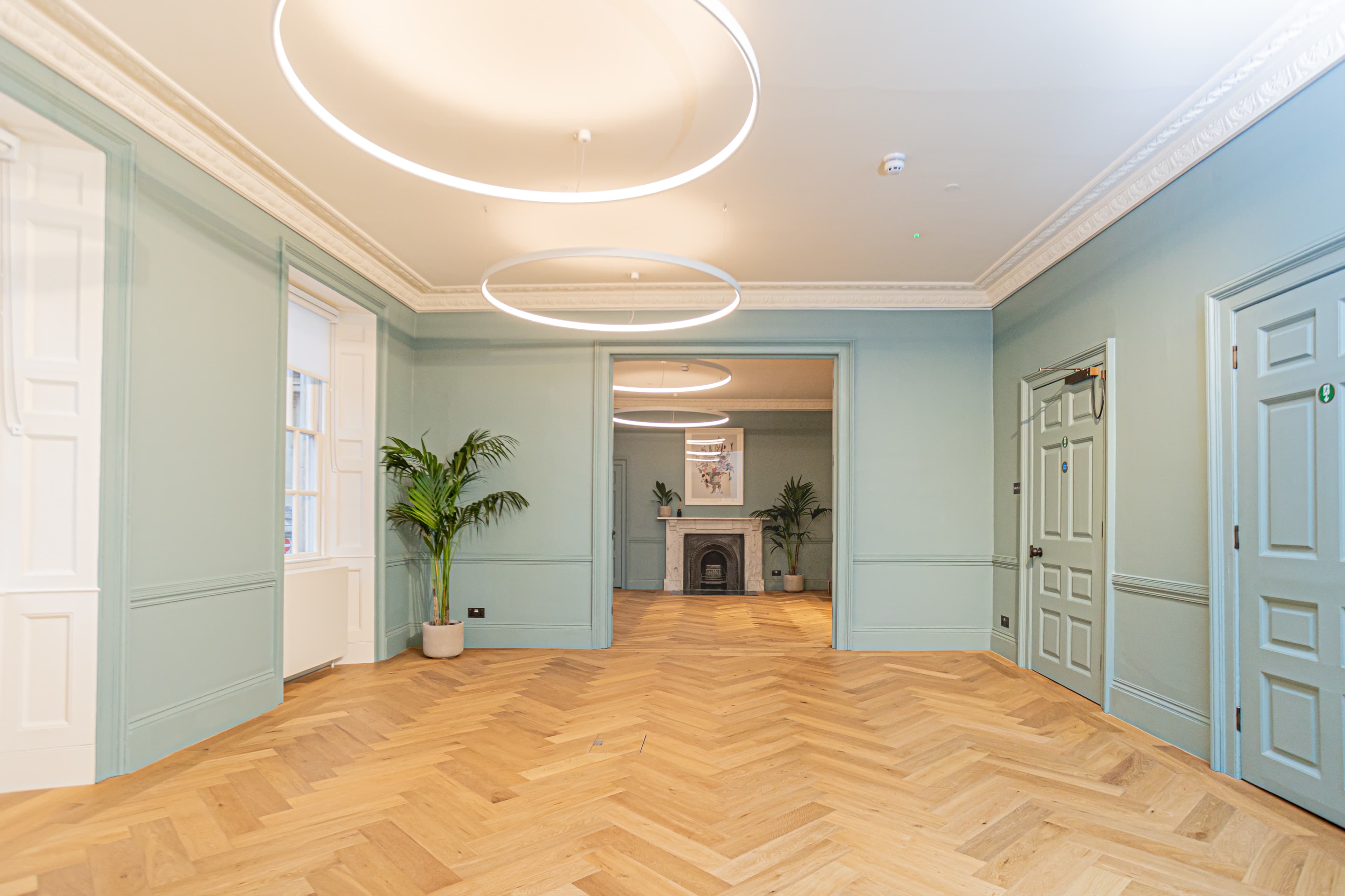 Event Space - House Suite, House Of St John's photo #1