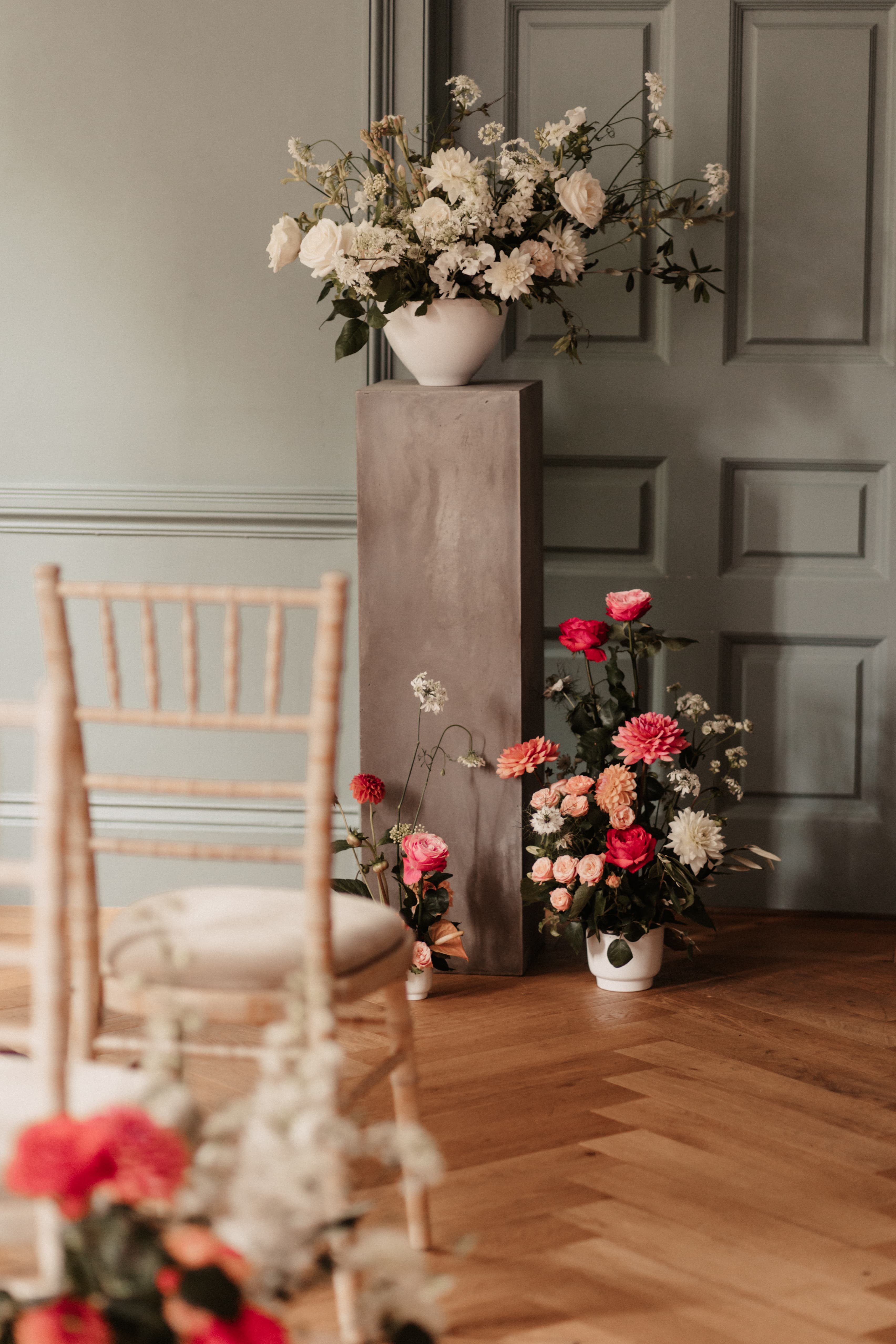 The Whittington Suite - Wedding Ceremony Venue, House Of St John's photo #6
