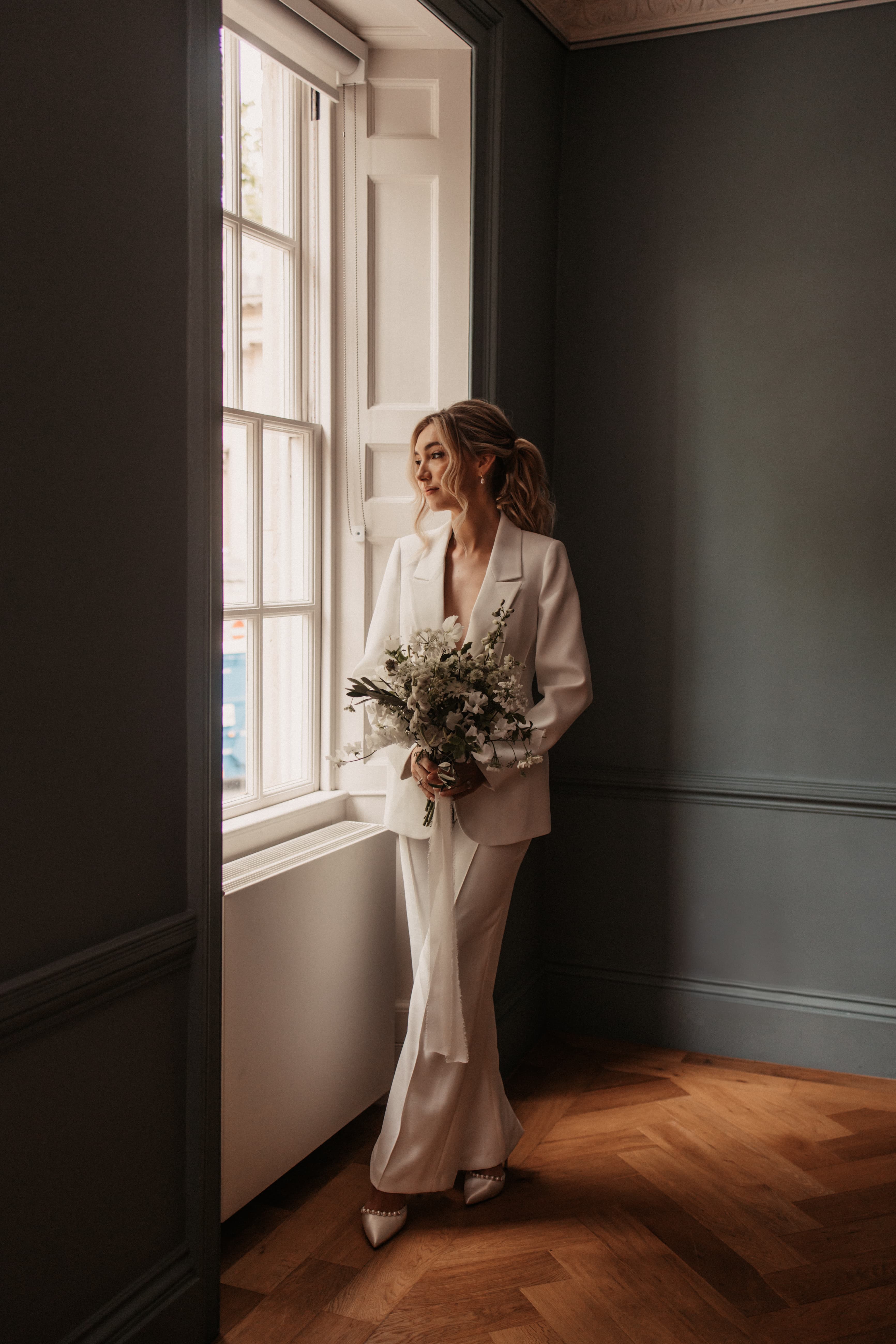 The Whittington Suite - Wedding Ceremony Venue, House Of St John's photo #5