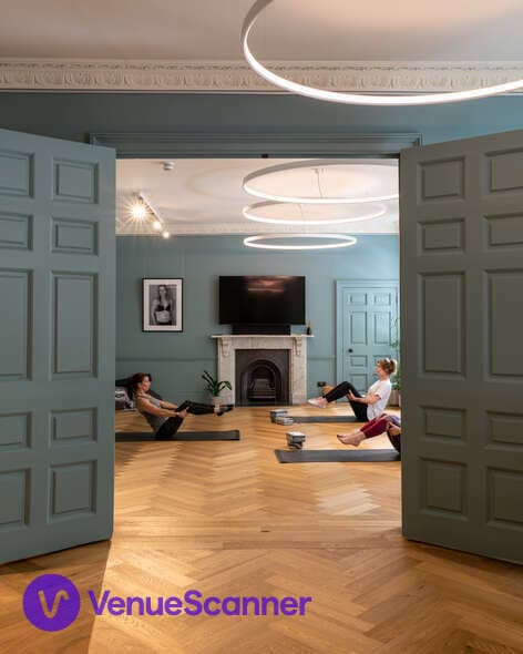 House Of St John's, Event Space - House Suite photo #3