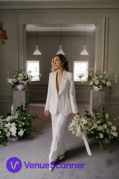 House Of St John's, The Fitzwarren - Wedding Ceremony Venue photo #3