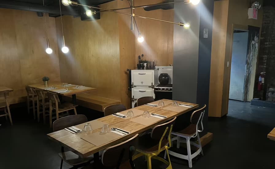 Event Space, Taste Korea 232 photo #2