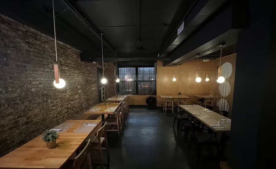 Event Space, Taste Korea 232 photo #4