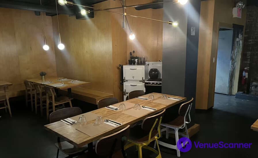 Taste Korea 232 photo #3