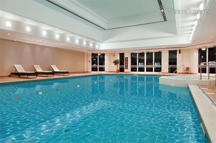 Hilton Northampton, Exclusive Hire photo #3