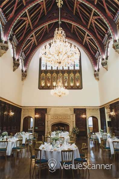 Canford School, Exclusive Hire photo #3