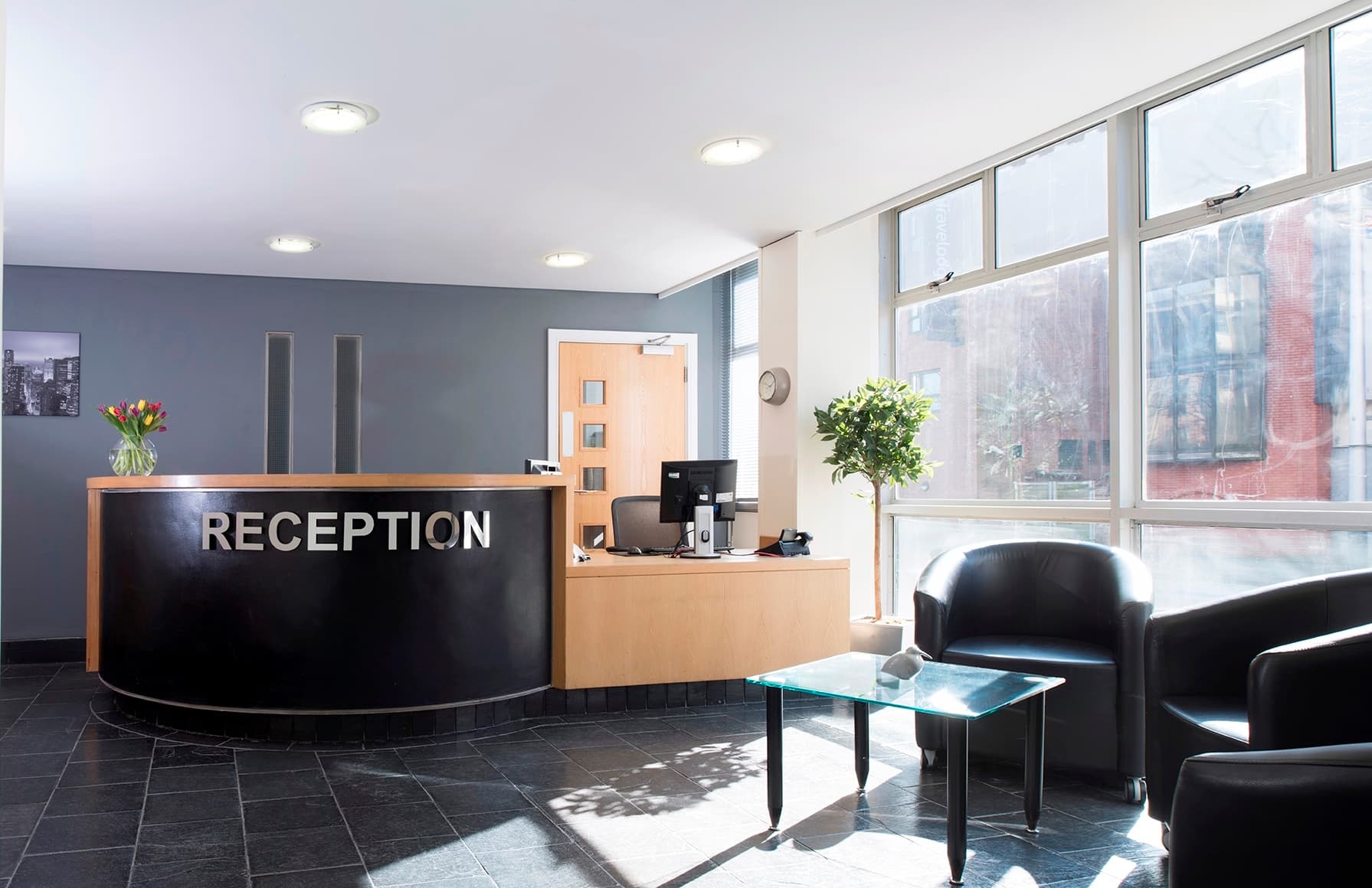 Swansea Bay, Regus Swansea Princess Way photo #2