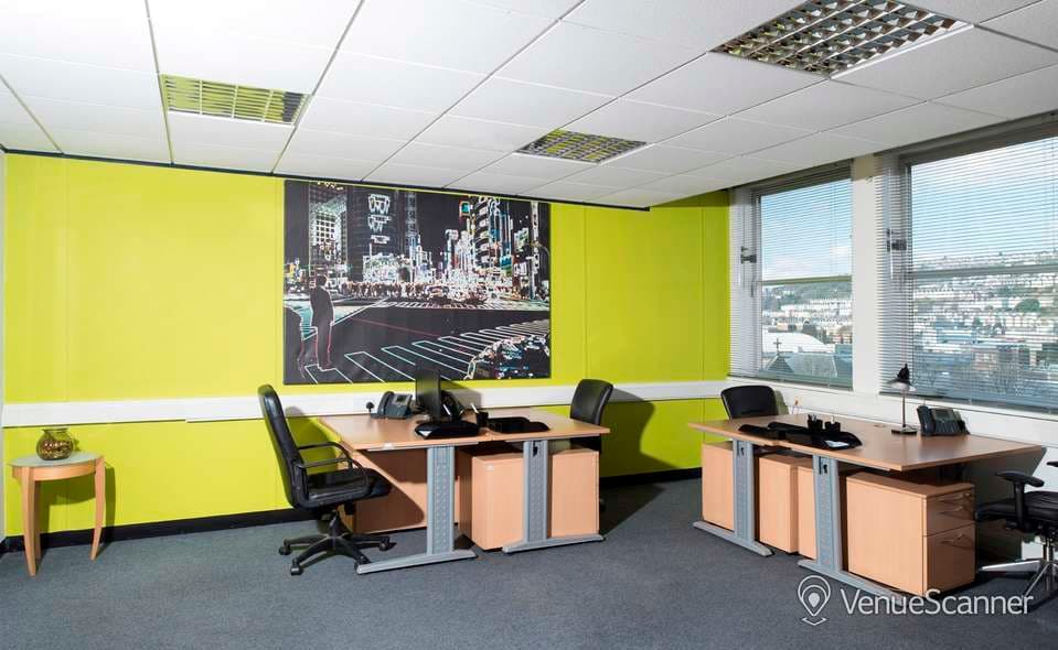 Regus Swansea Princess Way photo #3