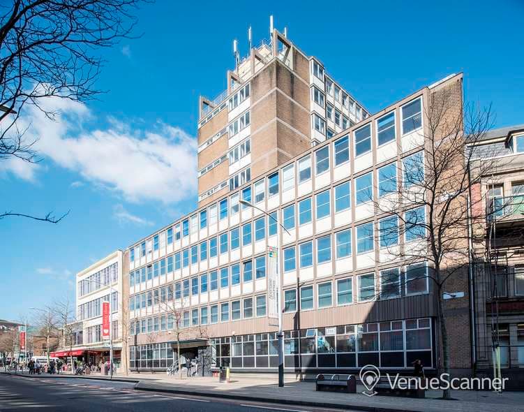 Regus Swansea Princess Way, Swansea Bay photo #3