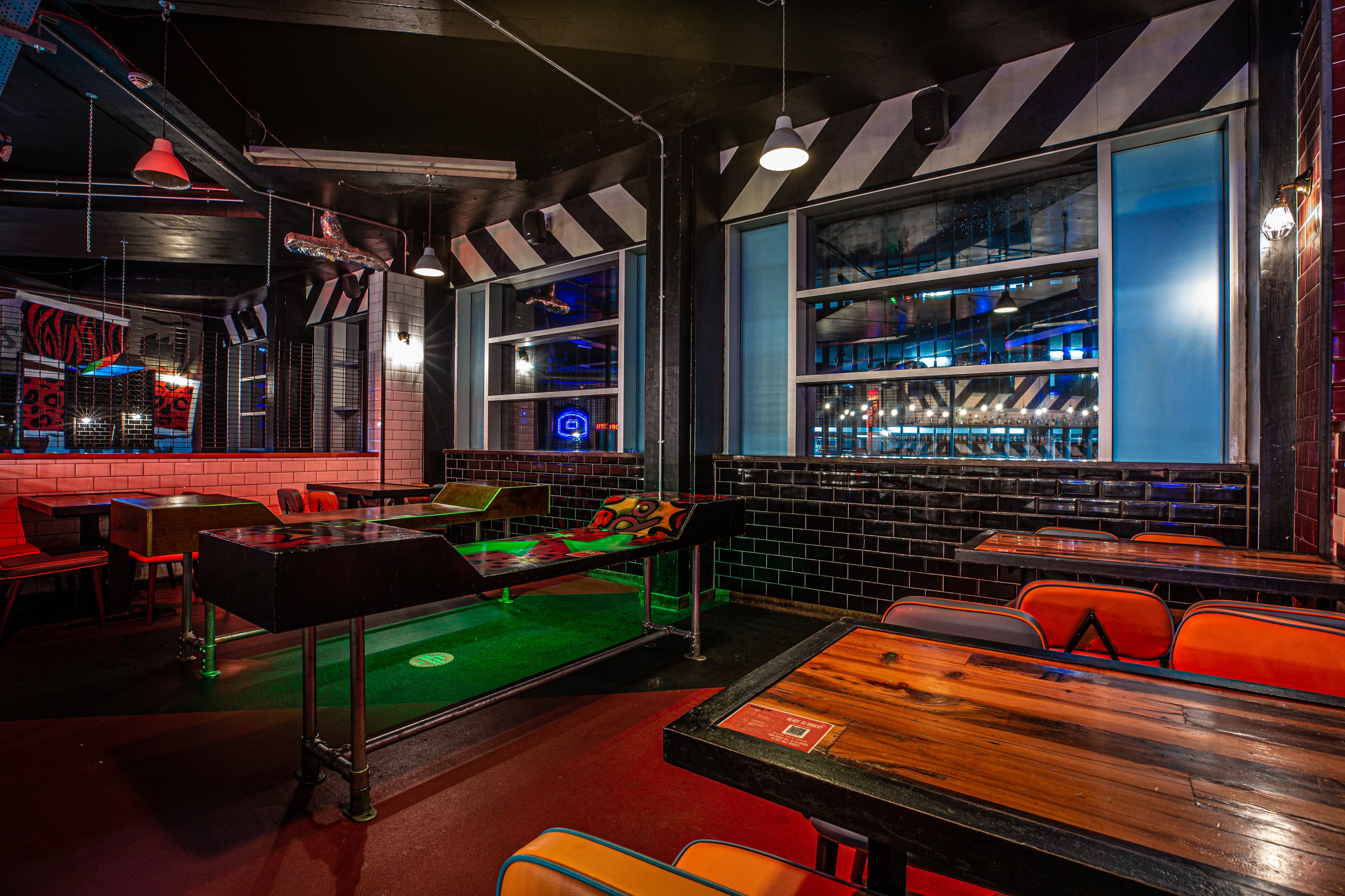 Full Venue Hire, Roxy Ball Room Liverpool (Hanover St.) photo #14