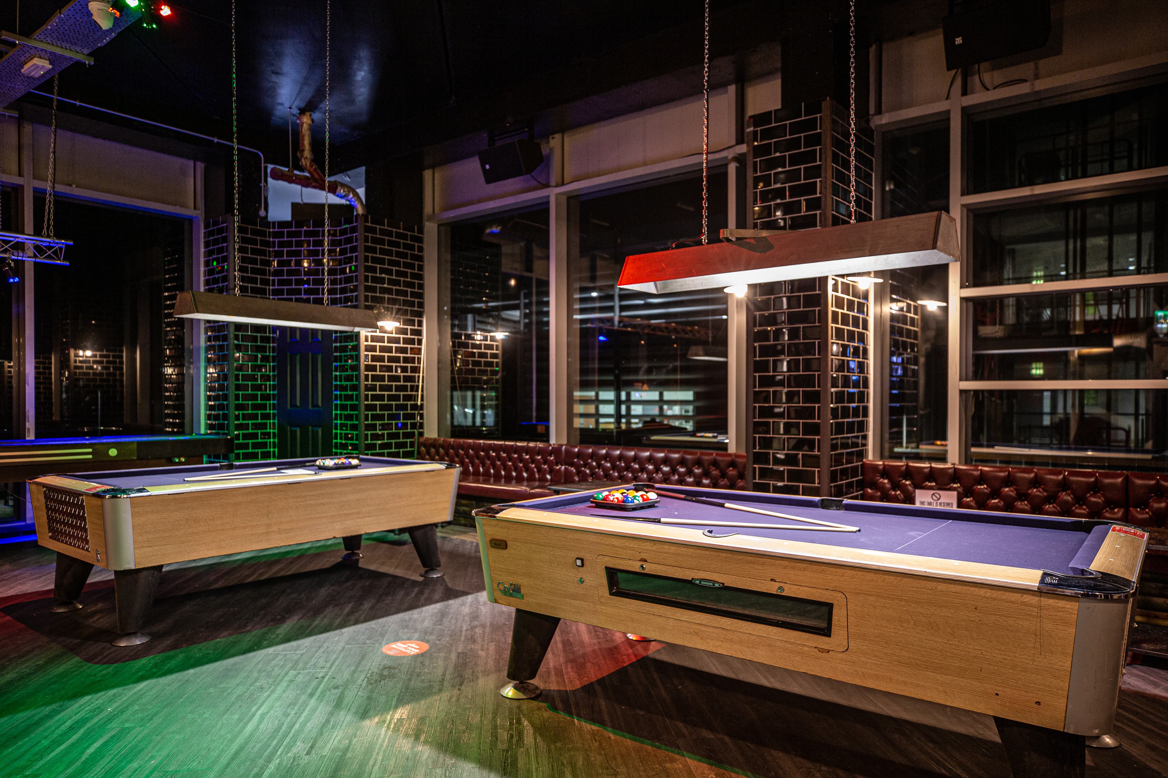 Full Venue Hire, Roxy Ball Room Liverpool (Hanover St.) photo #4