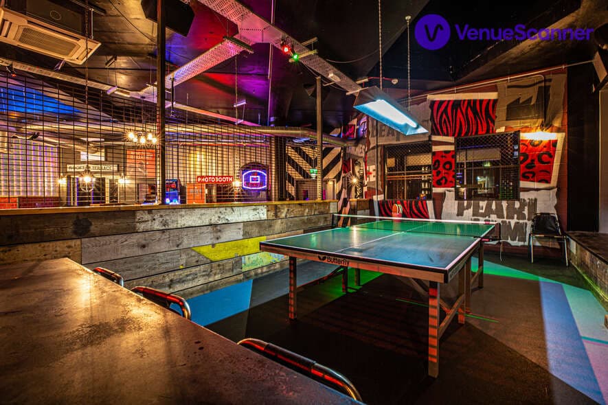 Roxy Ball Room Liverpool (Hanover St.) photo #3