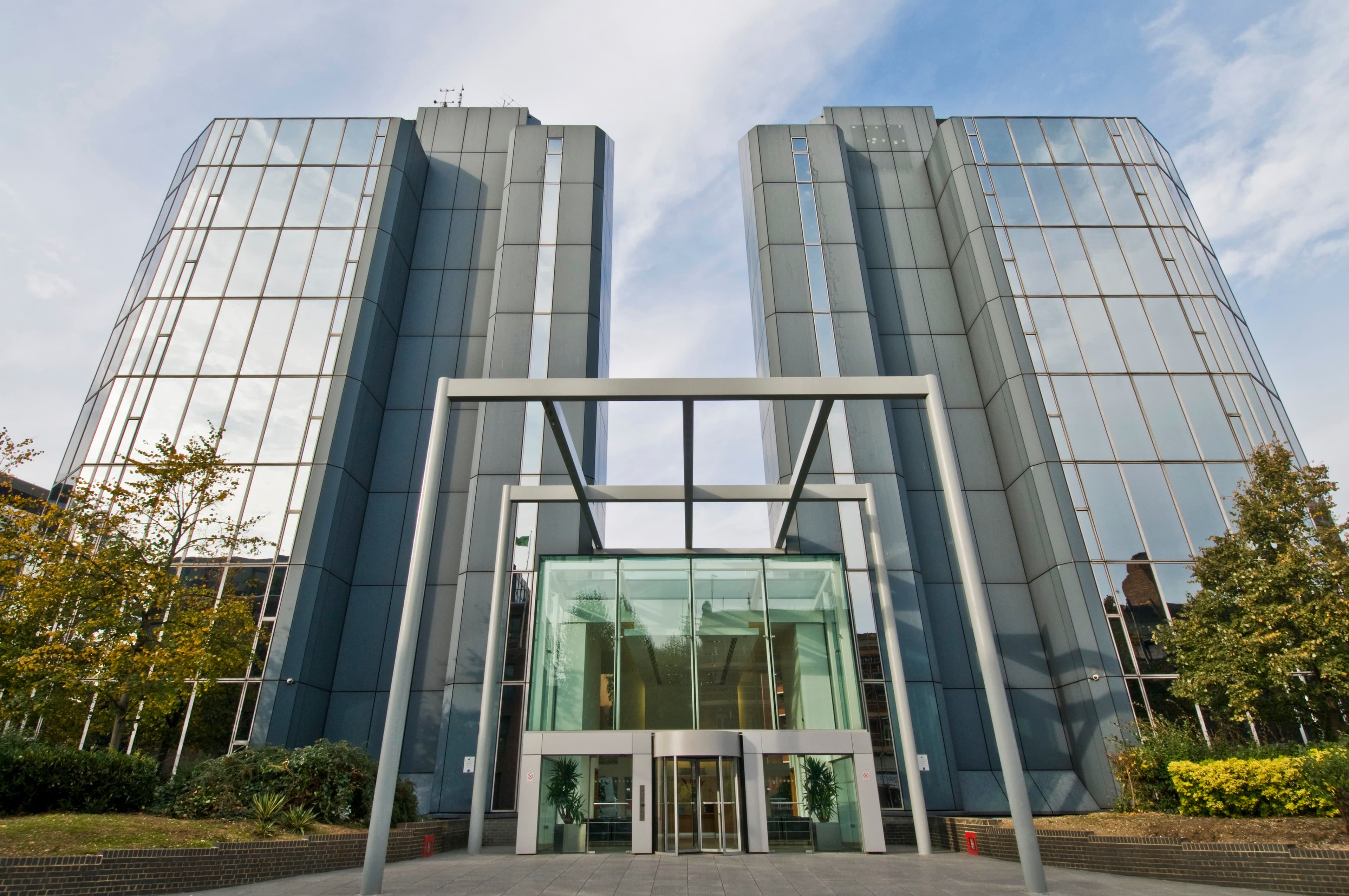 421, Regus London Hammersmith photo #2