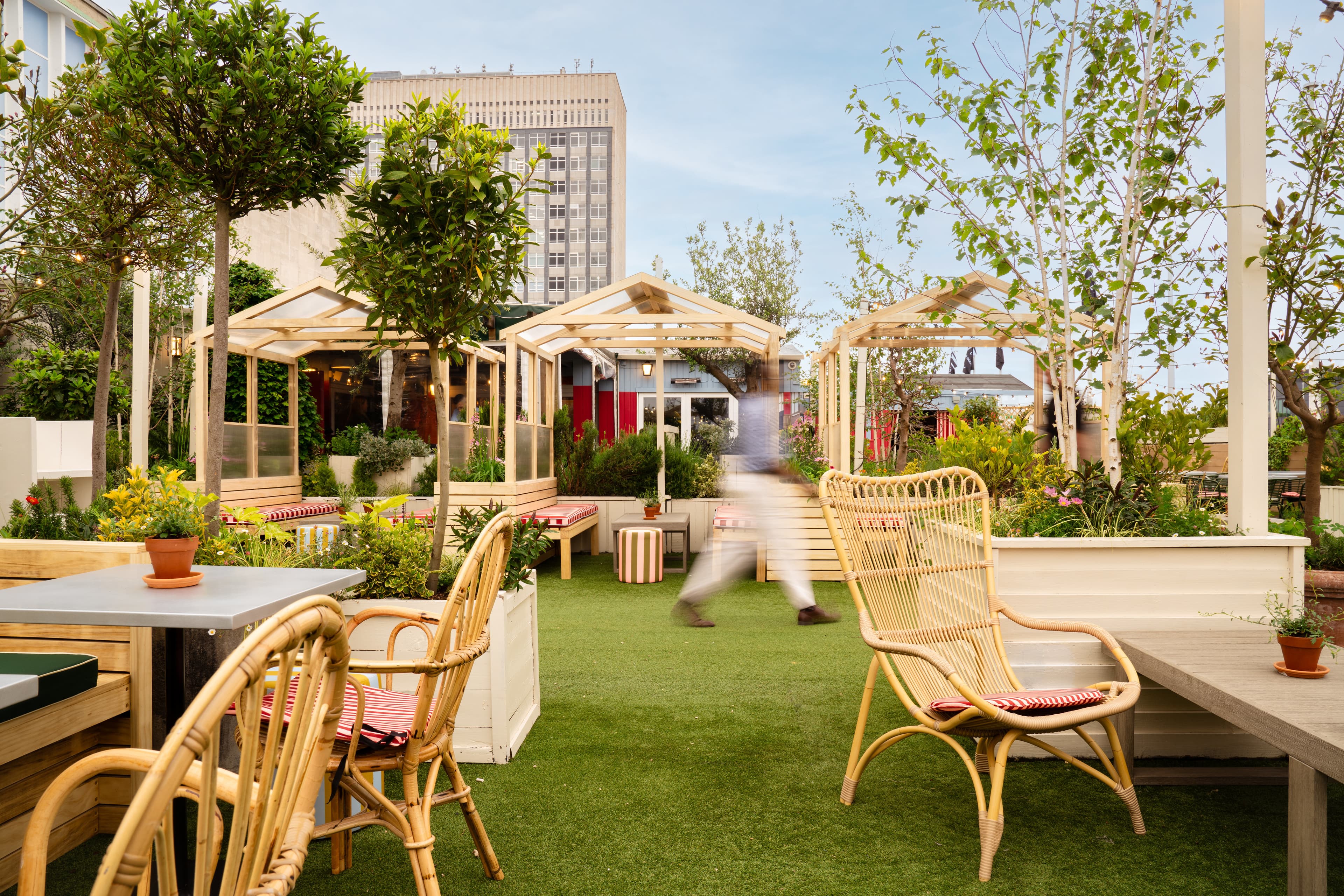 1864 Rooftop Bar, 1864 Rooftop Bar photo #1