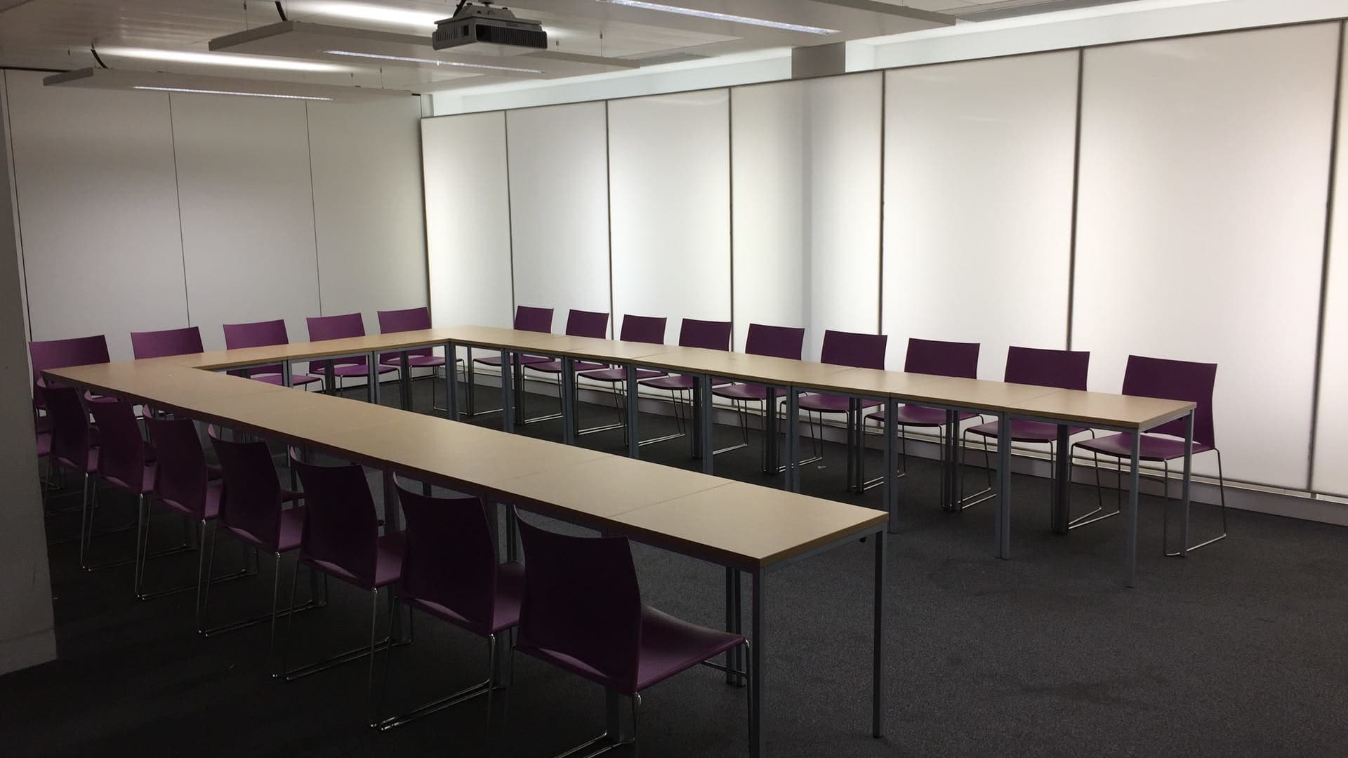 Blomeley Room 1, Queen Mary University Students' Union photo #1