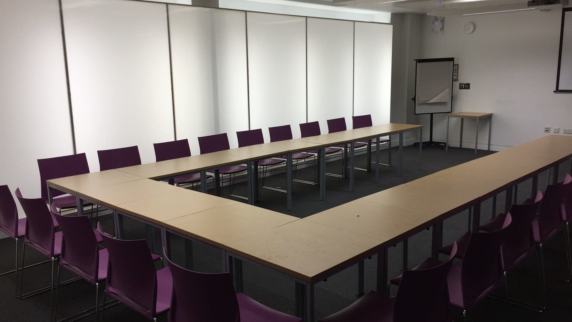 Blomeley Room 1, Queen Mary University Students' Union photo #2